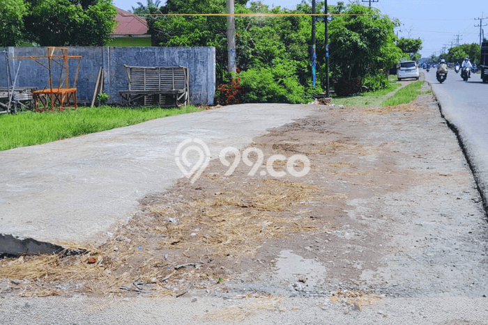 Dijual Tanah di Binjai Langkat Luas 35000m2 SHM Dijual Tanah di Binjai Langkat Luas 35000m2 SHM