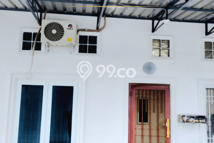 Rumah Sederhana Dijual di Percut Sei Tuan 2 Kamar dengan LT 60m2 Rumah Sederhana Dijual di Percut Sei Tuan 2 Kamar dengan LT 60m2