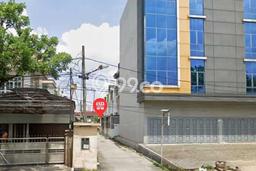 Dijual Cepat Rumah Favorit Siap Huni LB 130m2 di Medan Barat, Medan Dijual Cepat Rumah Favorit Siap Huni LB 130m2 di Medan Barat, Medan