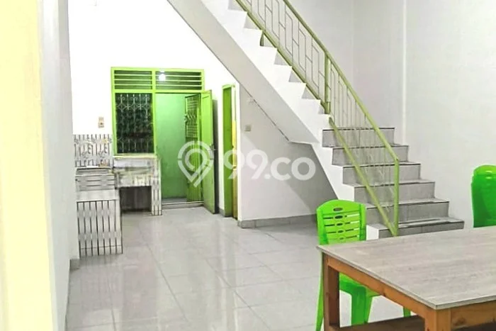 Jual Rumah Harga Miring Medan Area Punya 2 Kamar & LT 56m2 Jual Rumah Harga Miring Medan Area Punya 2 Kamar & LT 56m2