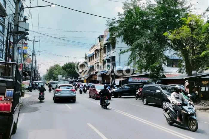 Tersedia Ruko Bisnis di Medan Area Medan Harga Sewa Menarik Bisa Nego Tersedia Ruko Bisnis di Medan Area Medan Harga Sewa Menarik Bisa Nego