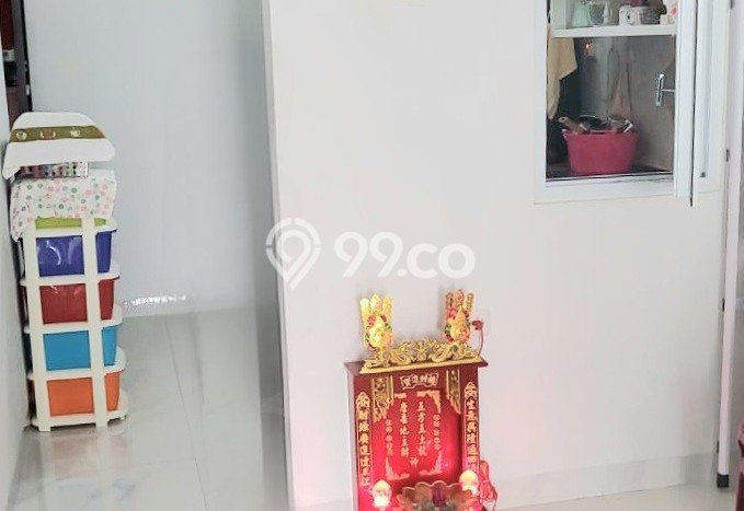 Rumah Sederhana Dijual di Percut Sei Tuan 2 Kamar dengan LT 60m2 Rumah Sederhana Dijual di Percut Sei Tuan 2 Kamar dengan LT 60m2