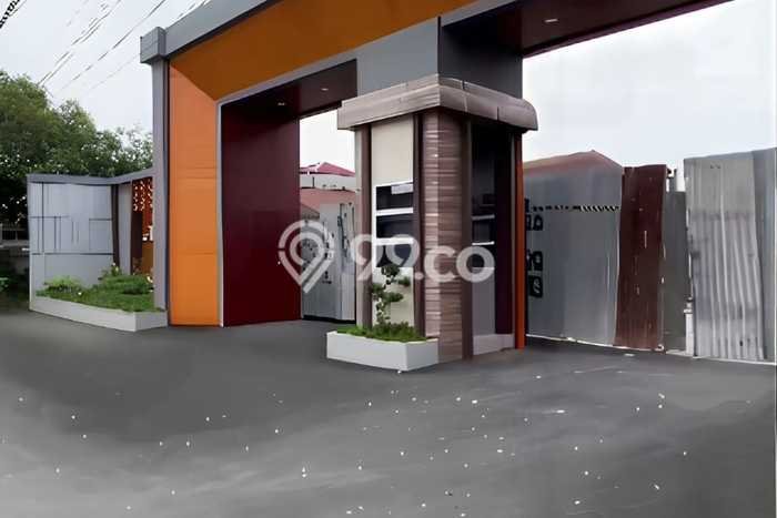 Dijual Cepat Rumah Favorit Siap Huni LB 147m2 di Medan Tembung, Medan Dijual Cepat Rumah Favorit Siap Huni LB 147m2 di Medan Tembung, Medan