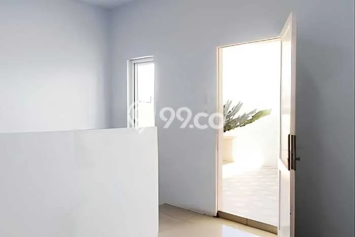 Rumah Modern Minimalis 2 KT Siap Huni di Percut Sei Tuan Rumah Modern Minimalis 2 KT Siap Huni di Percut Sei Tuan