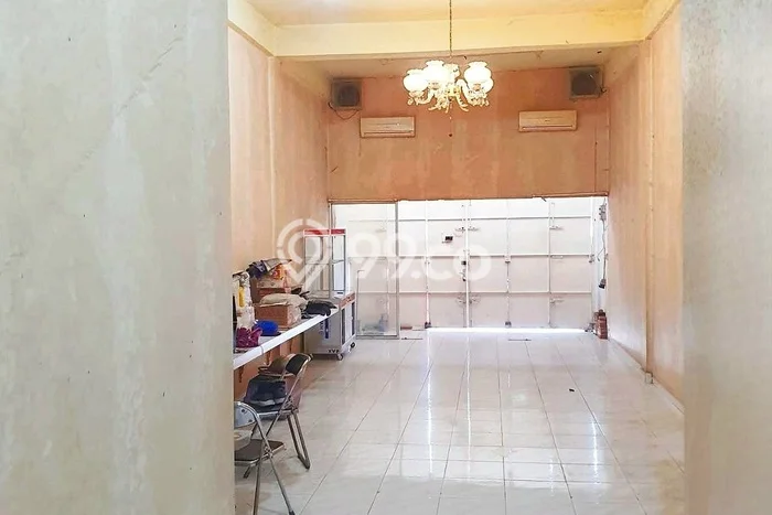 Ruko Dijual di Medan Maimun Medan dengan Luas Bangunan 224m2 Ruko Dijual di Medan Maimun Medan dengan Luas Bangunan 224m2
