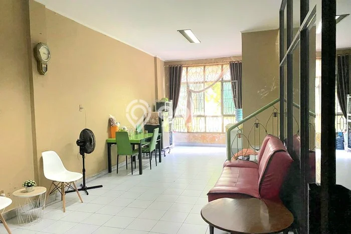 Ruko Dijual Lokasi Emas di Medan Helvetia Luas 350m2 Ruko Dijual Lokasi Emas di Medan Helvetia Luas 350m2