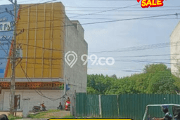 Tanah Dijual Lokasi Medan Marelan, Medan Luas 1544m2 Legalitas Aman Tanah Dijual Lokasi Medan Marelan, Medan Luas 1544m2 Legalitas Aman