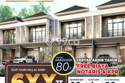 Jual Rumah Bagus Siap Huni LB 83m2 di Medan Helvetia, Medan Jual Rumah Bagus Siap Huni LB 83m2 di Medan Helvetia, Medan