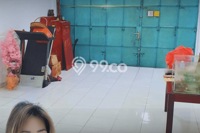 Jual Rumah Bagus Siap Huni LB 130m2 di Medan Perjuangan, Medan Jual Rumah Bagus Siap Huni LB 130m2 di Medan Perjuangan, Medan