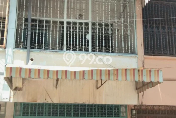 Dijual Cepat Rumah Favorit Siap Huni LB 154m2 di Medan Perjuangan, Medan Dijual Cepat Rumah Favorit Siap Huni LB 154m2 di Medan Perjuangan, Medan