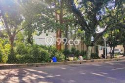 Kavling Tanah di Medan Barat Dijual Luas 680m2 Legalitas - Kavling Tanah di Medan Barat Dijual Luas 680m2 Legalitas -