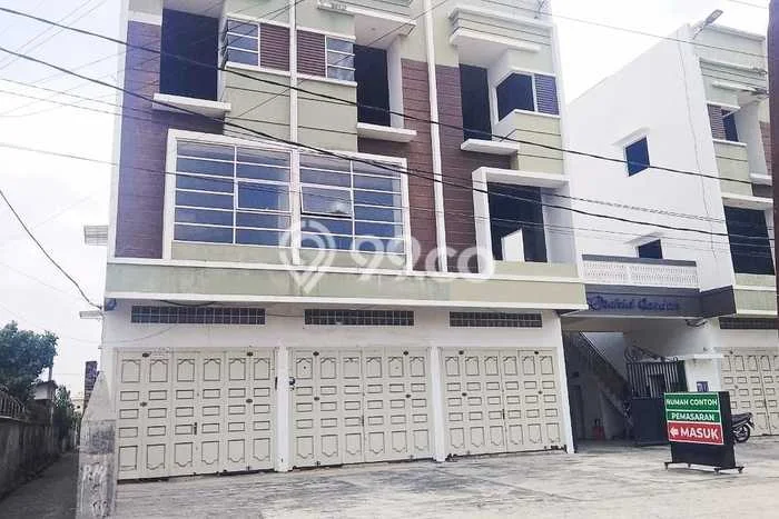 Untuk Dijual Ruko di Medan Tembung Medan LT 76m2 / LB 210m2 Untuk Dijual Ruko di Medan Tembung Medan LT 76m2 / LB 210m2