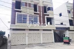 Untuk Dijual Ruko di Medan Tembung Medan LT 76m2 / LB 210m2 Untuk Dijual Ruko di Medan Tembung Medan LT 76m2 / LB 210m2