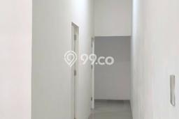 Rumah Strategis Modern Lb 57m2 di Medan Perjuangan, Medan Rumah Strategis Modern Lb 57m2 di Medan Perjuangan, Medan