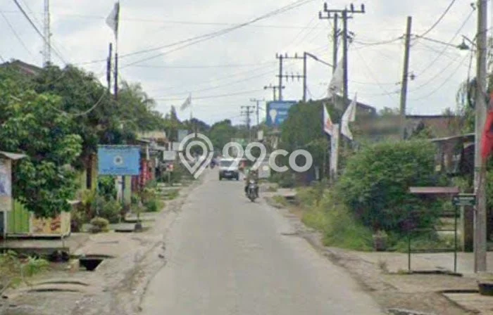 Gudang Bagus Dijual di Tanjung Morawa Medan Lokasi Strategis Cocok untuk Kembangkan Bisnis Gudang Bagus Dijual di Tanjung Morawa Medan Lokasi Strategis Cocok untuk Kembangkan Bisnis