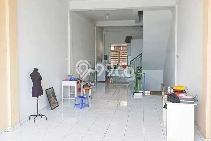 Ruko Dijual di Medan Maimun Medan dengan Luas Bangunan 224m2 Ruko Dijual di Medan Maimun Medan dengan Luas Bangunan 224m2