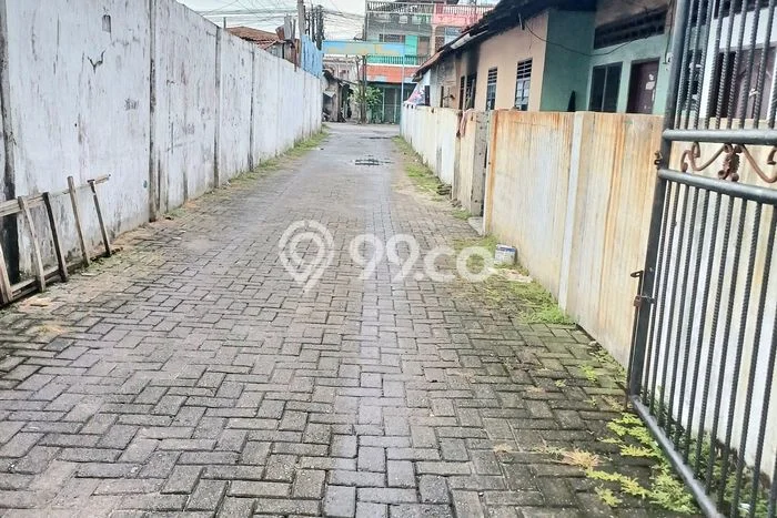 Jual Rumah Bagus Siap Huni LB 130m2 di Medan Perjuangan, Medan Jual Rumah Bagus Siap Huni LB 130m2 di Medan Perjuangan, Medan