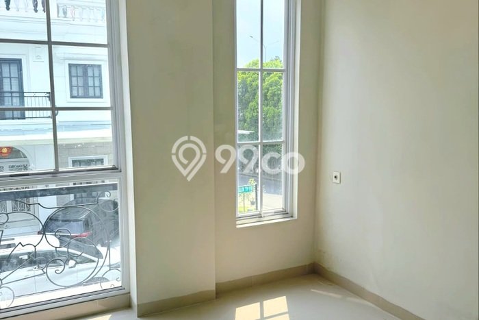 Vila Premium di Percut Sei Tuan, Luas 0m2m², Available Segera Vila Premium di Percut Sei Tuan, Luas 0m2m², Available Segera