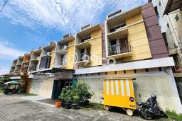 Hunian Cantik Minimalis Lb 110m2 di Medan Denai, Medan Hunian Cantik Minimalis Lb 110m2 di Medan Denai, Medan