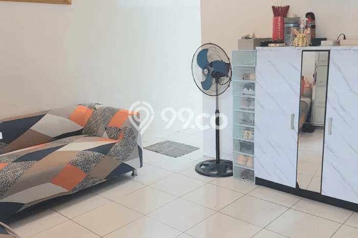 Jual Rumah Favorit Siap Huni LB 90m2 di Medan Perjuangan, Medan Jual Rumah Favorit Siap Huni LB 90m2 di Medan Perjuangan, Medan