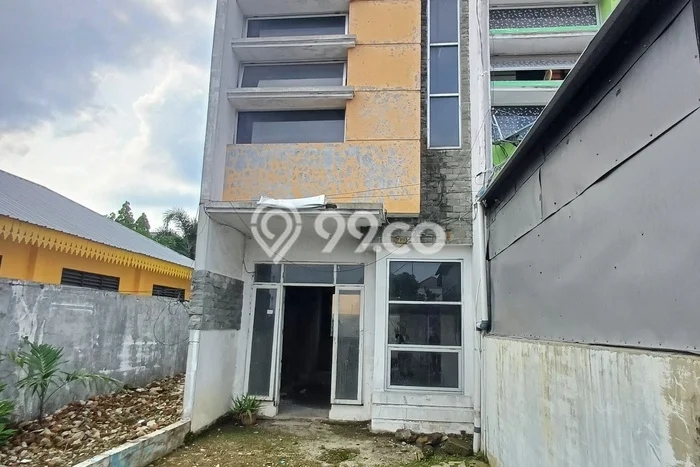 Dijual Cepat Rumah Bagus Siap Huni LB 100m2 di Medan Area, Medan Dijual Cepat Rumah Bagus Siap Huni LB 100m2 di Medan Area, Medan