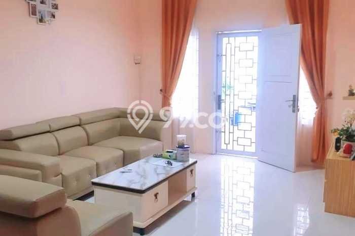 Vila Nyaman di Medan Johor, Ukuran 105m2m², Pemandangan Menarik di area Vila Nyaman di Medan Johor, Ukuran 105m2m², Pemandangan Menarik di area
