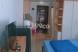 Apartemen Minimalis di Medan Sunggal Medan dengan 1 KT & 1 KM Apartemen Minimalis di Medan Sunggal Medan dengan 1 KT & 1 KM