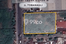 Lahan Kosong Dijual di Percut Sei Tuan, Deli Serdang, Luas 2000m2 Area Strategis Lahan Kosong Dijual di Percut Sei Tuan, Deli Serdang, Luas 2000m2 Area Strategis