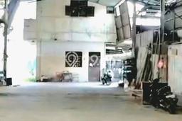 Gudang Disewakan Lokasi Medan Deli Medan Harga Spesial! Gudang Disewakan Lokasi Medan Deli Medan Harga Spesial!