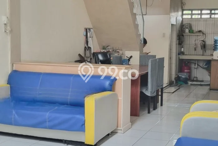 Disewakan Hunian Konsep Minimalis di Medan Tembung Medan dengan 1 Kamar Disewakan Hunian Konsep Minimalis di Medan Tembung Medan dengan 1 Kamar