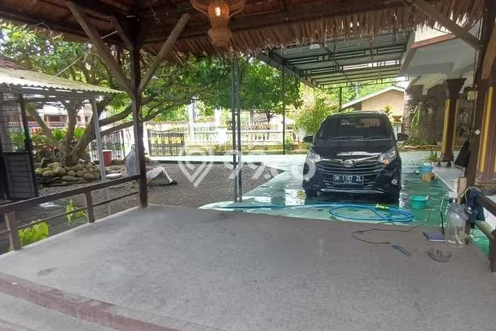 Hunian Cantik Minimalis Lb 200m2 di Medan Johor, Medan Hunian Cantik Minimalis Lb 200m2 di Medan Johor, Medan