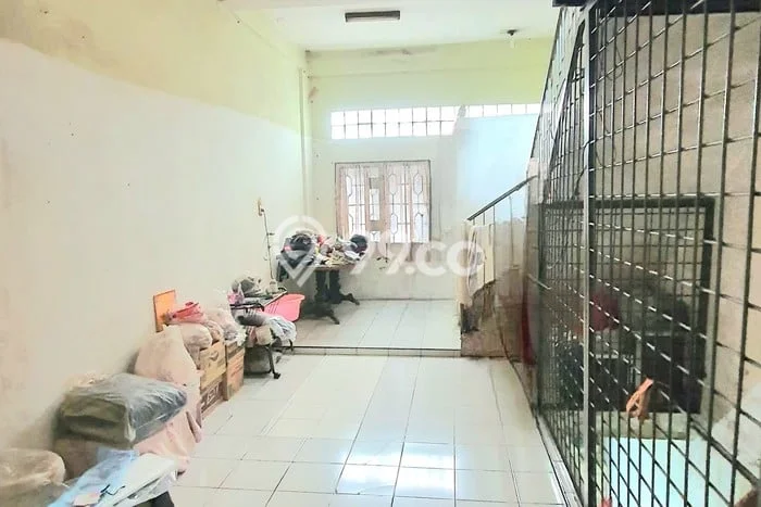 Ruko Paling Dicari LB 200m2 Dijual di Medan Kota Ruko Paling Dicari LB 200m2 Dijual di Medan Kota
