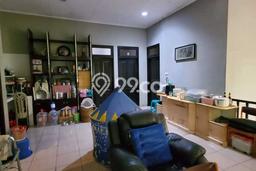 Rumah Elit LB 500m2 Siap Huni Desain Elegan di Sunter, Jakarta Utara Rumah Elit LB 500m2 Siap Huni Desain Elegan di Sunter, Jakarta Utara