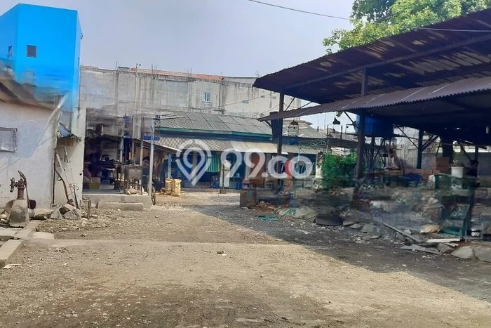 Gudang Dijual Lokasi Stratagis di Bekasi Utara Bekasi Cocok untuk Investasi Gudang Dijual Lokasi Stratagis di Bekasi Utara Bekasi Cocok untuk Investasi