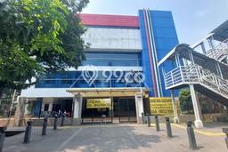 Kantor Disewakan di Area Ramai Senen, Jakarta Pusat Kantor Disewakan di Area Ramai Senen, Jakarta Pusat