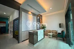 Unit Ruko Dijual di Kelapa Gading Jakarta Utara Luas Bangunan 0m2 Unit Ruko Dijual di Kelapa Gading Jakarta Utara Luas Bangunan 0m2