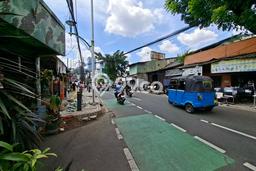 Ruko Dijual Lokasi Stratagis di Tebet Jakarta Selatan Cocok untuk Bisnis Ruko Dijual Lokasi Stratagis di Tebet Jakarta Selatan Cocok untuk Bisnis