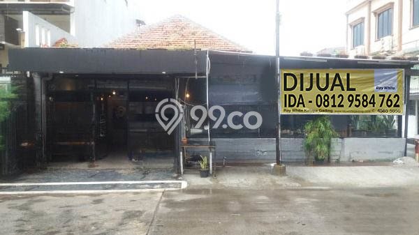 Hot Offer Hunian Premium Ideal dan Luas di Kelapa Gading, Jakarta Utara Hot Offer Hunian Premium Ideal dan Luas di Kelapa Gading, Jakarta Utara