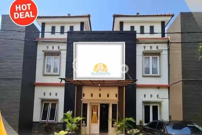FOR SALE Kost 60 Kamar, 30 Kamar Mandi di Tembalang, Semarang, Luas 1000m2 FOR SALE Kost 60 Kamar, 30 Kamar Mandi di Tembalang, Semarang, Luas 1000m2
