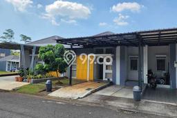 Dijual Hunian Rumah Nyaman 2 Kamar di BSB City, Semarang Dijual Hunian Rumah Nyaman 2 Kamar di BSB City, Semarang