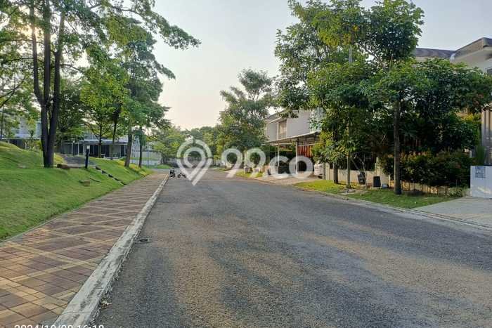 Rumah sewa siap pakai 4 Kamar Tidur di BSB City, Semarang Rumah sewa siap pakai 4 Kamar Tidur di BSB City, Semarang