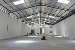 Unit Gudang Paling Strategis di Ngaliyan Semarang dengan LB 1080m2 Unit Gudang Paling Strategis di Ngaliyan Semarang dengan LB 1080m2