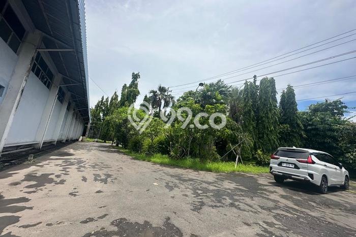 Tanah di Semarang Barat, Semarang Luas 10160m2 Dijual Segera Tanah di Semarang Barat, Semarang Luas 10160m2 Dijual Segera