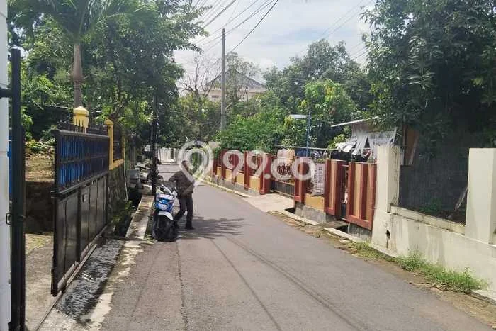 Siap Vila di Tembalang, Dimensi 491m2m², Area Asri Siap Vila di Tembalang, Dimensi 491m2m², Area Asri