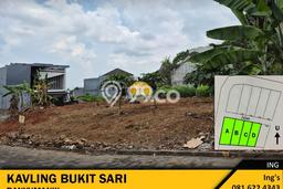 Lahan Kosong Dijual di Semarang dengan Area 247m2 Lahan Kosong Dijual di Semarang dengan Area 247m2