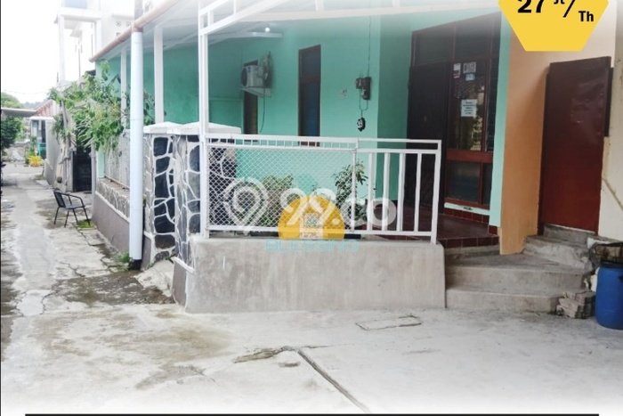 PROPERTI UNGGULAN! Rumah area Ngesrep, 2 KM, Area Premium, Luas 156m² LB 100m² PROPERTI UNGGULAN! Rumah area Ngesrep, 2 KM, Area Premium, Luas 156m² LB 100m²