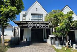 Rumah Elit Modern Siap Huni di Sambiroto Semarang Rumah Elit Modern Siap Huni di Sambiroto Semarang