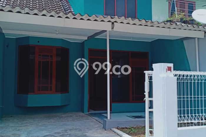 Rumah Modern Minimalis 2 KT Bisa Langsung Pindah di Banyumanik Rumah Modern Minimalis 2 KT Bisa Langsung Pindah di Banyumanik