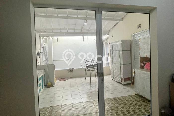 Vila di Banyumanik, Area 123m2m², Lokasi Premium Vila di Banyumanik, Area 123m2m², Lokasi Premium
