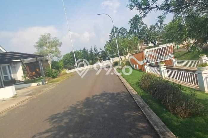 Rumah Sewa Semarang LT 120m2 LB 48m2 Kawasan BSB City Rumah Sewa Semarang LT 120m2 LB 48m2 Kawasan BSB City
